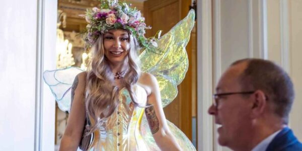 Vibrant-Fairy-Stilt-Walker-Family-Fun-Days