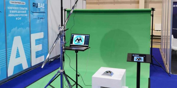 360-Planet-Photo-Booth-Company-Fun-Day