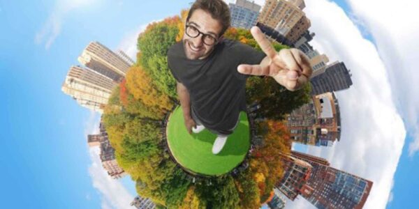 360-Planet-Photo-Booth-Conferences