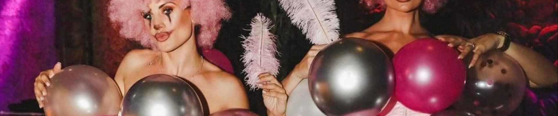 Balloon-Showgirls-Gala-Dinners Balloon-Showgirls-Gala-Dinners