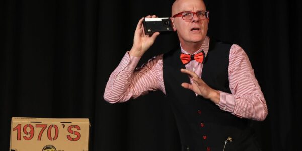 Branded-Mime-and-Magic-Show-Stage