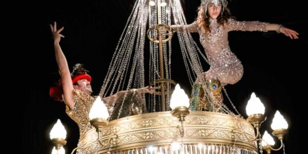 Chandeliers-For-Events-Corporate-Event