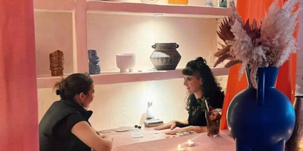 Corporate-Tarot-Reader-Conferences