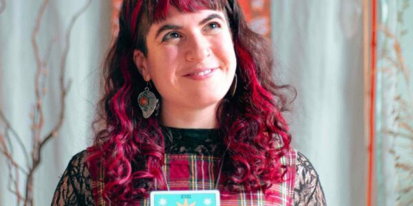 Corporate-Tarot-Reader-Festivals