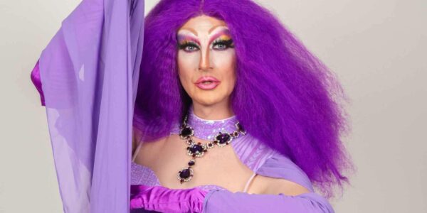 Drag-Queen-Host-Community-Events
