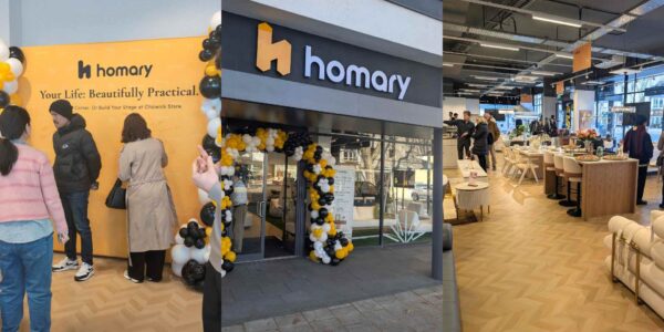Homary-Store-Launch
