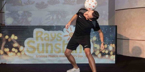  Interactive-Football-Freestyler-Fan-Zones
