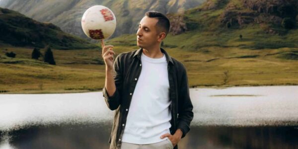  Interactive-Football-Freestyler-Outdoor-Events