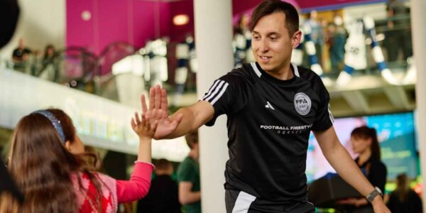  Interactive-Football-Freestyler-World-Cup-Events