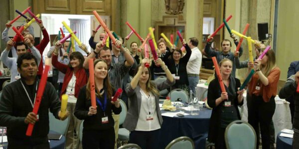 Musical-Team-Building-Corporate-Events
