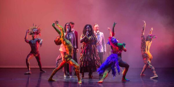 Musical-Tribute-Show-Themed