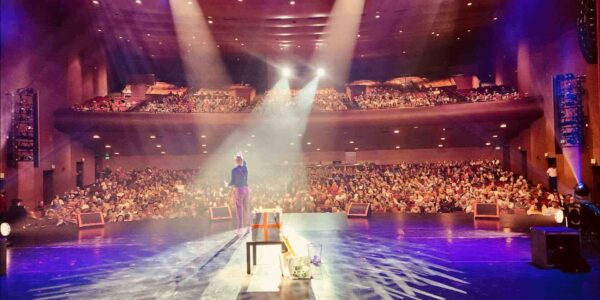 Professional-Mind-Reader-Conferences