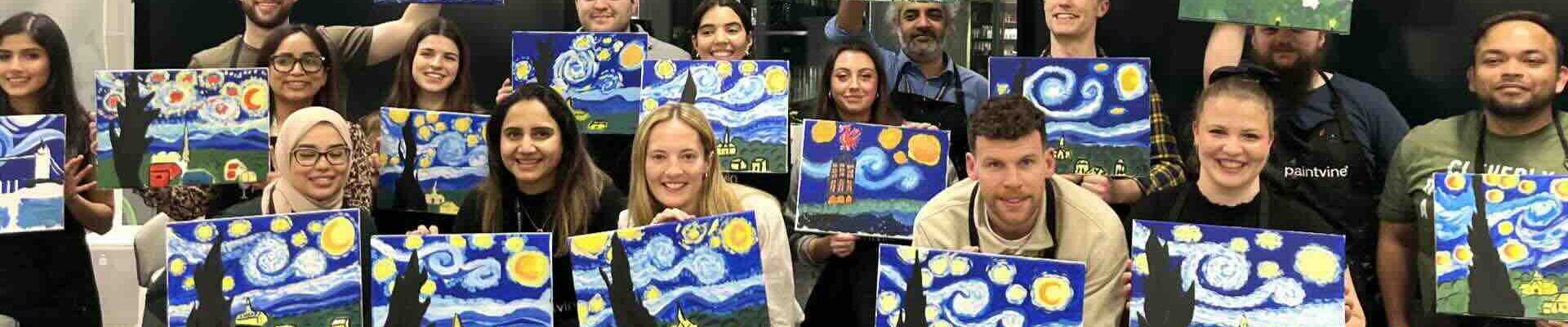 corporate-painting-class-team-building-workshops corporate-painting-class-team-building-workshops