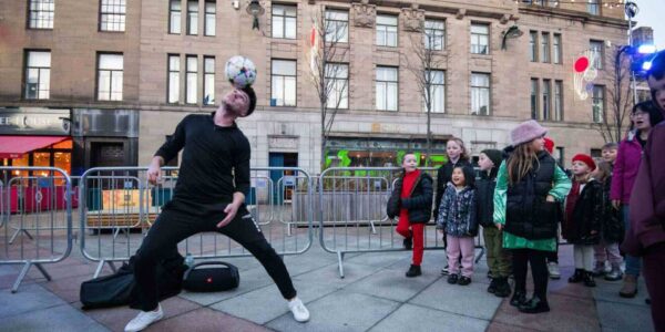 scotland-football-freestyler-public-events