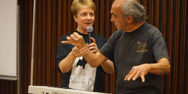 Theremin-Event-Performer-Product-Launch