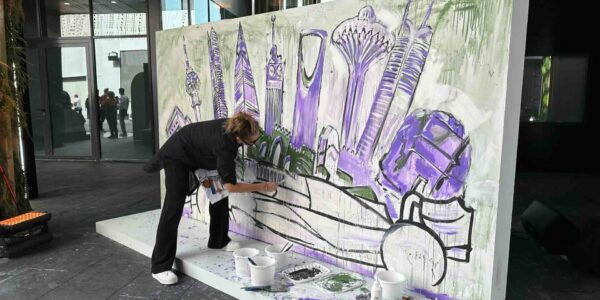 Luxury-Live-Painter-Corporate-Events