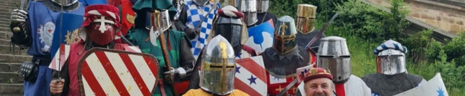 Medieval-Knight-Entertainers-Community-Events Medieval-Knight-Entertainers-Community-Events