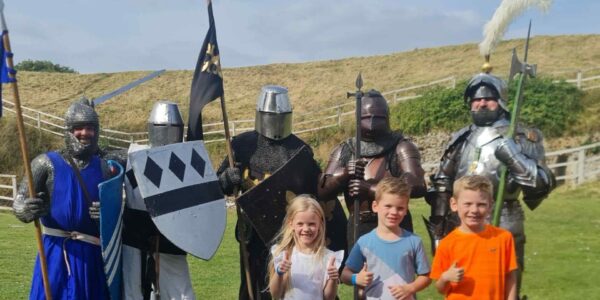 Medieval-Knight-Entertainers-Family-Fun-Day