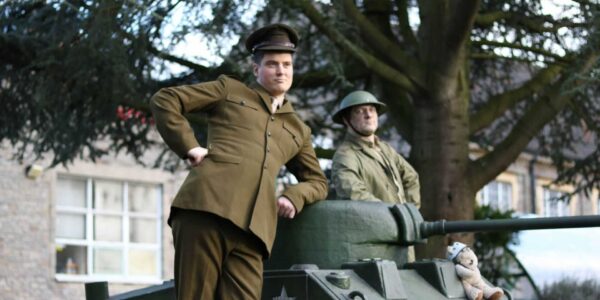 Military-Themed-Tank-Walkabout-Family-Festivals