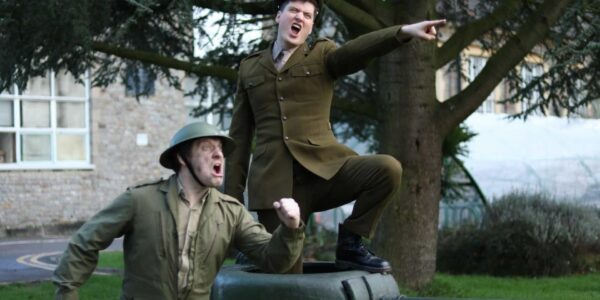 Military-Themed-Tank-Walkabout-Festivals