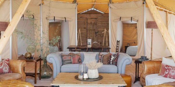 Premium-Glamping-Tents-Multi-Tent-Hire