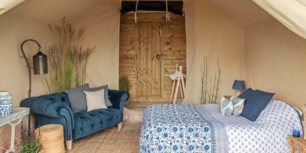 Premium-Glamping-Tents-Village