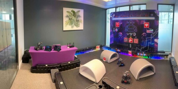 AI-Robot-Team-Games-Corporate-Entertainment