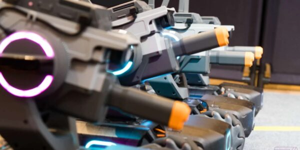 AI-Robot-Team-Games-Corporate-Events