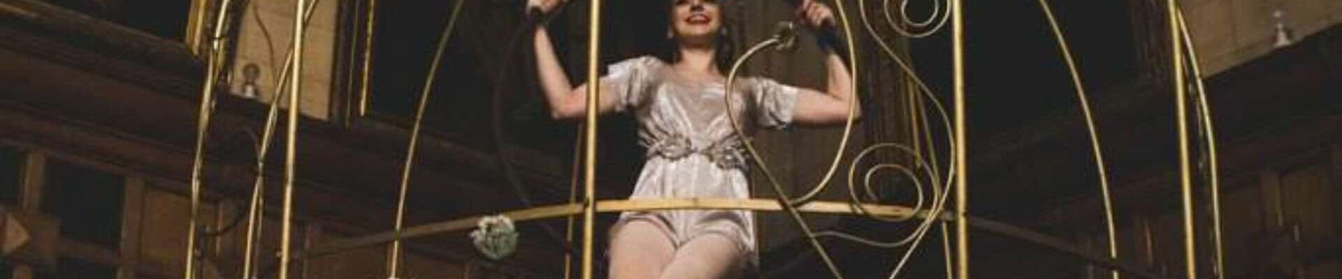 Birdcage-Aerial-Artist-Gala-Dinners Birdcage-Aerial-Artist-Gala-Dinners
