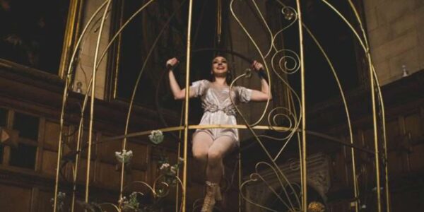 Birdcage-Aerial-Artist-Gala-Dinners