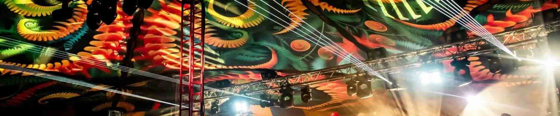 Festival-Tent-Structures