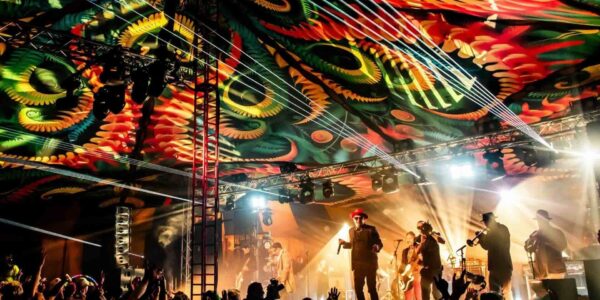 Festival-Tent-Structures