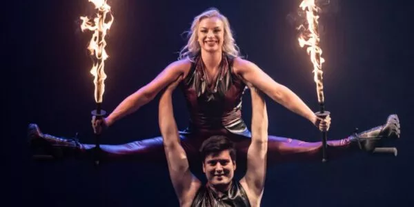 Fire-Show-Duo-Conferences