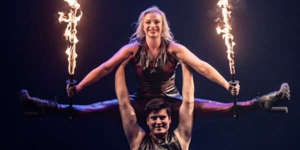 Fire-Show-Duo-Conferences