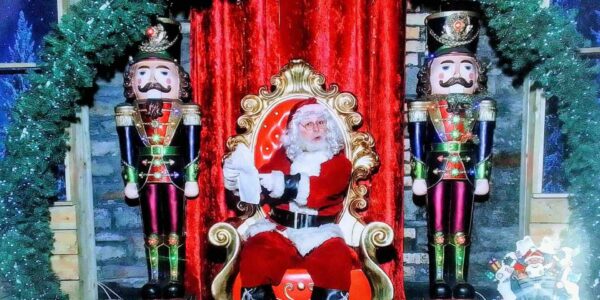 Santa-Performer-Southern-Italy-Christmas-Events