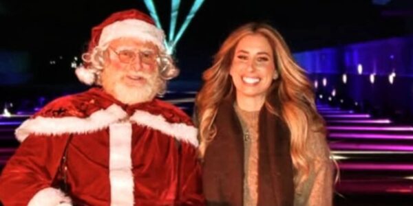 Santa-Performer-Southern-Italy-Corporate-Events