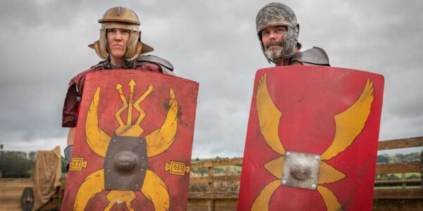 Themed-Character-Stunt-Shows-Medieval