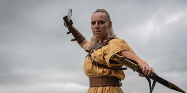 Themed-Character-Stunt-Shows-Pirate