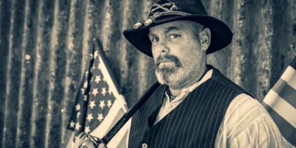 Themed-Character-Stunt-Shows-Western
