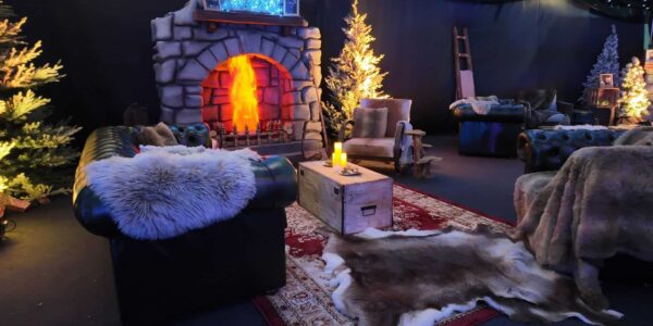 Alpine-Event-Styling