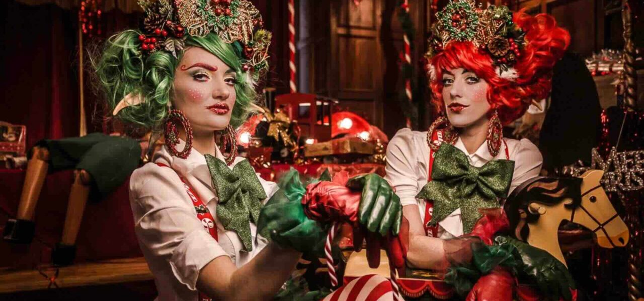 Christmas-Entertainment-Hire-Elves