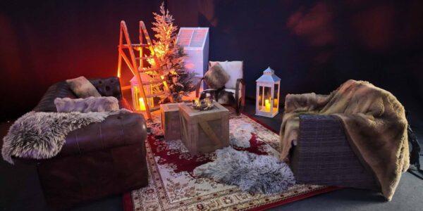 Cosy-Alpine-Event