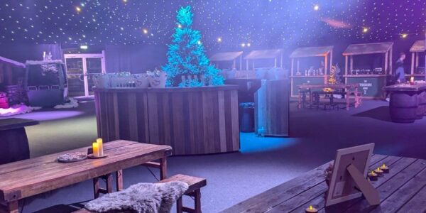 Cosy-Alpine-Event-Bar-Set-Design