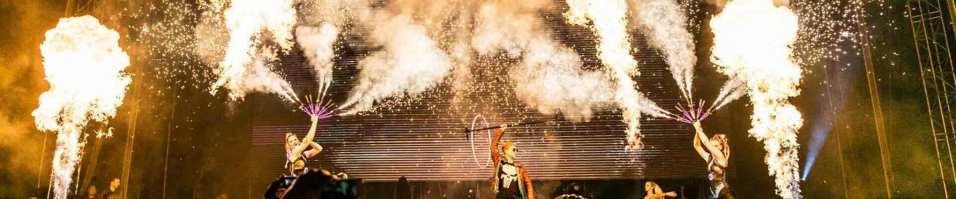 Entertainment-Hire-Bespoke-Show
