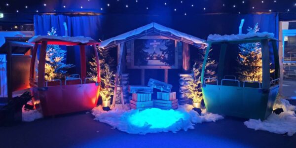 Ski-Lodge-Theme-Events