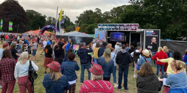 Festival-Karaoke-Hire