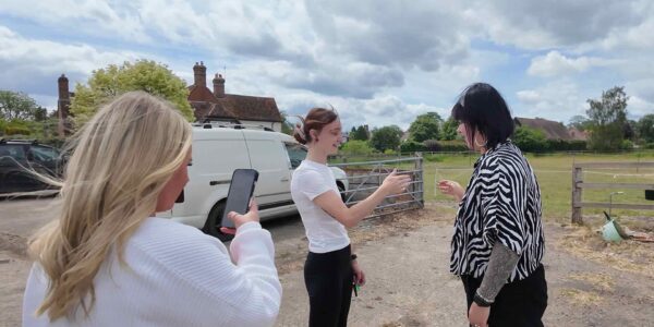 GPS-Outdoor-Treasure-Hunt-Team-Building-Companies