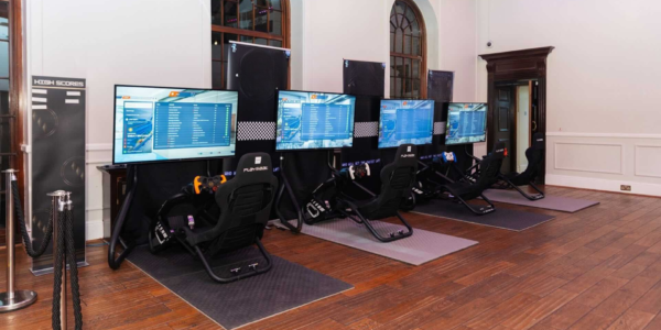 Interactive-F1-Simulator-Brand-Activations