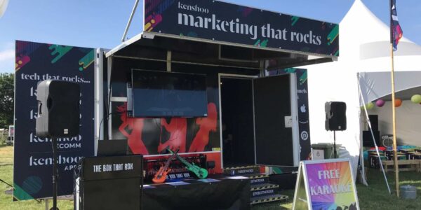 Karaoke-Activation