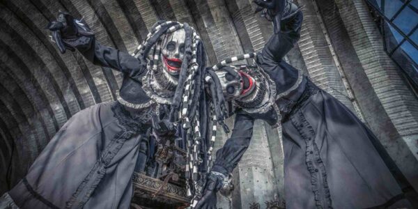 Burton-Halloween-Inspired-Performers-Circus